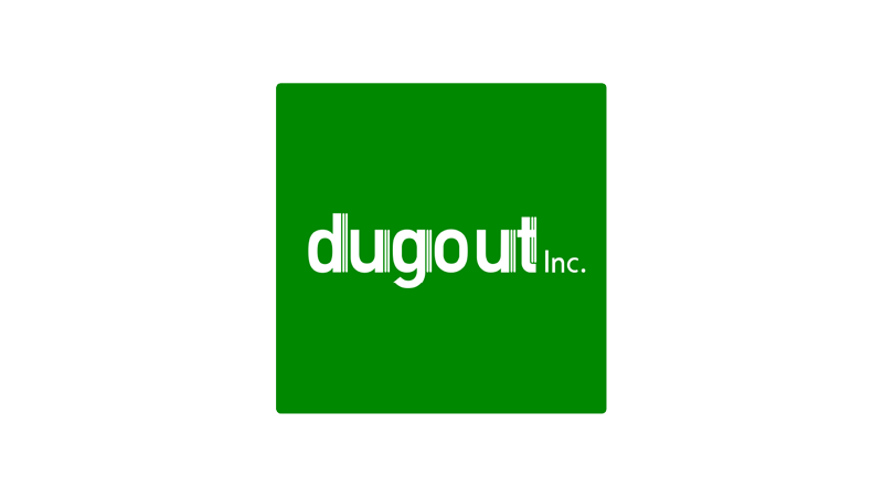 dugout