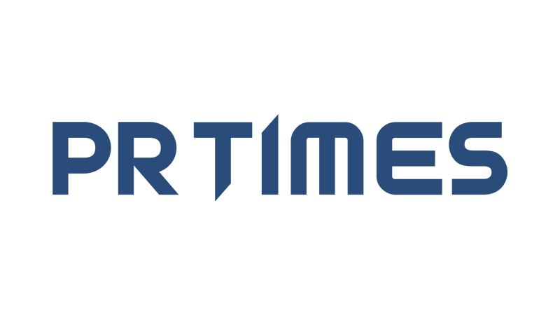 PR TIMES